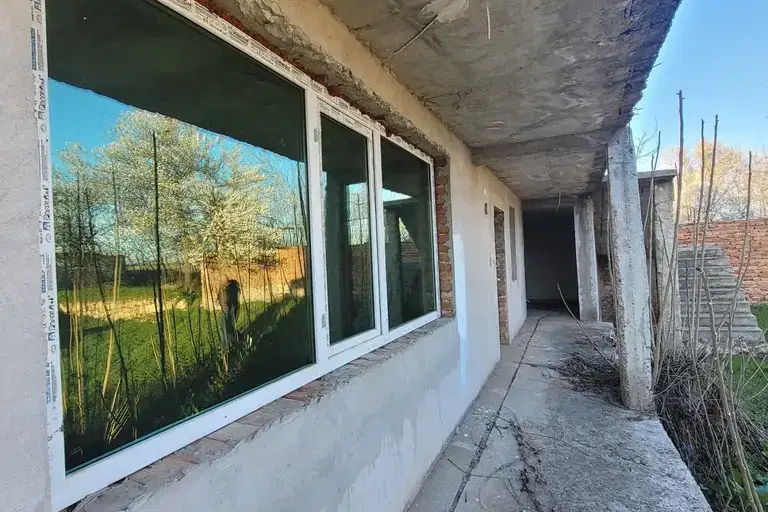 Къща в Плевен, с. Върбица