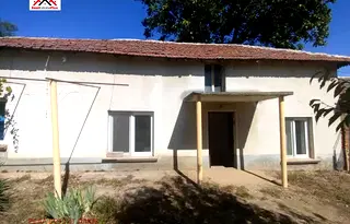 Къща в Плевен, с. Згалево