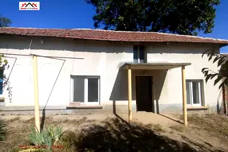 Къща в Плевен, с. Згалево