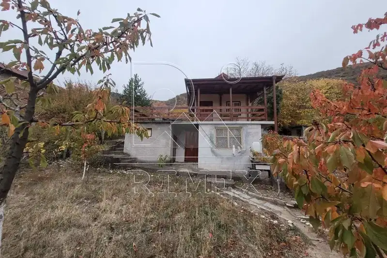 Къща в Пловдив, Асенов