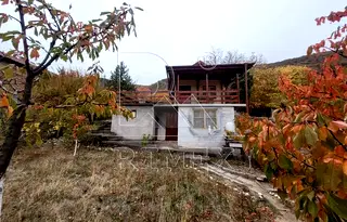 Къща в Пловдив, Асенов