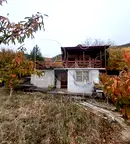 Къща в Пловдив, Асенов