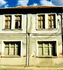 Къща в Пловдив, Брезово