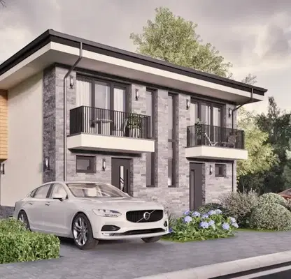 Photo 2 — House in Oblast Plovdiv, Hisarya