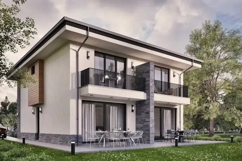 House in Oblast Plovdiv, Hisarya