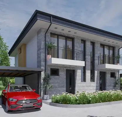 Photo 2 — House in Oblast Plovdiv, Hisarya