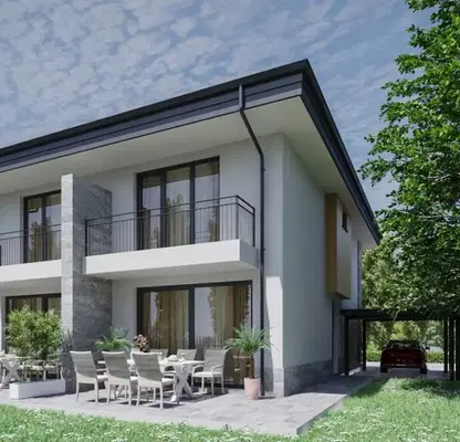 Photo 3 — House in Oblast Plovdiv, Hisarya