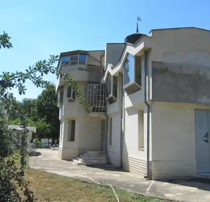 Photo 4 — House in Oblast Plovdiv, Hisarya
