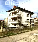 Къща в Пловдив, Хисаря