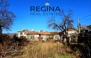 Къща в Пловдив, Хисаря