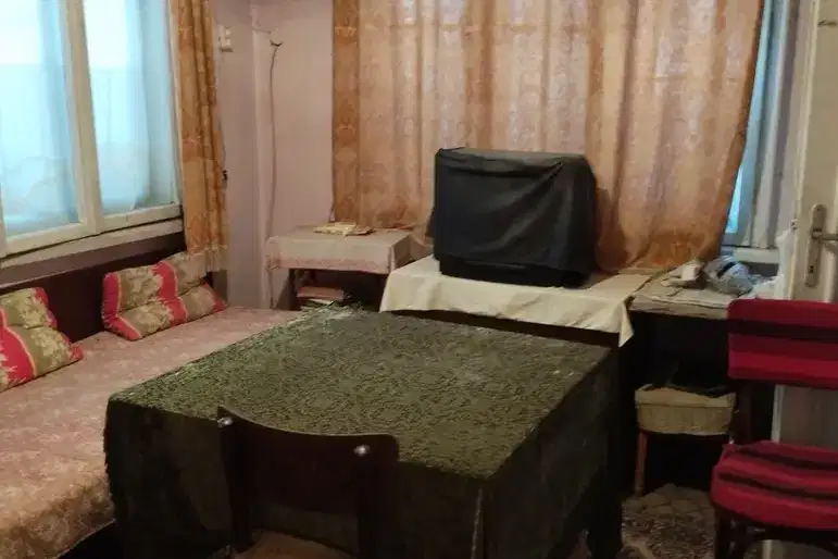 Къща в Пловдив, Перущица