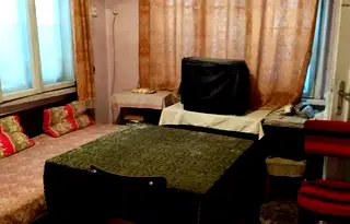 Къща в Пловдив, Перущица
