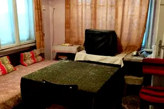 Къща в Пловдив, Перущица
