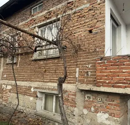 Снимка 4 — Къща в Пловдив, Раковски