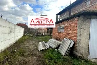 Къща в Пловдив, Раковски