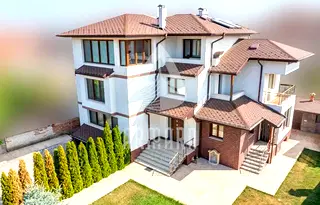 Къща в Пловдив, Раковски