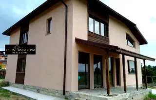 Къща в Пловдив, Стамболийски