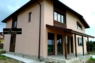 Къща в Пловдив, Стамболийски