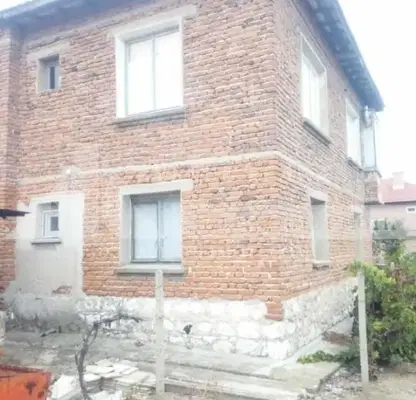 Photo 2 — House in Oblast Plovdiv, Belozem