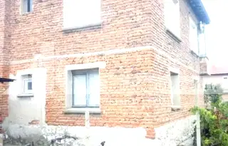 Къща в Пловдив, с. Белозем