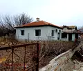 Снимка 2 — Къща в Пловдив, с. Болярци