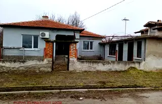Къща в Пловдив, с. Болярци