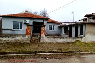 Къща в Пловдив, с. Болярци