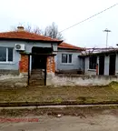 Къща в Пловдив, с. Болярци