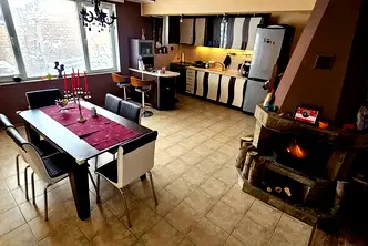 Къща в Пловдив, с. Брестник