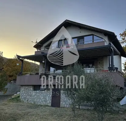 Photo 2 — House in Oblast Plovdiv, Brestnik