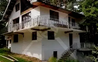 Къща в Пловдив, с. Брестовица