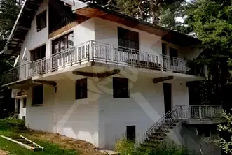 Къща в Пловдив, с. Брестовица