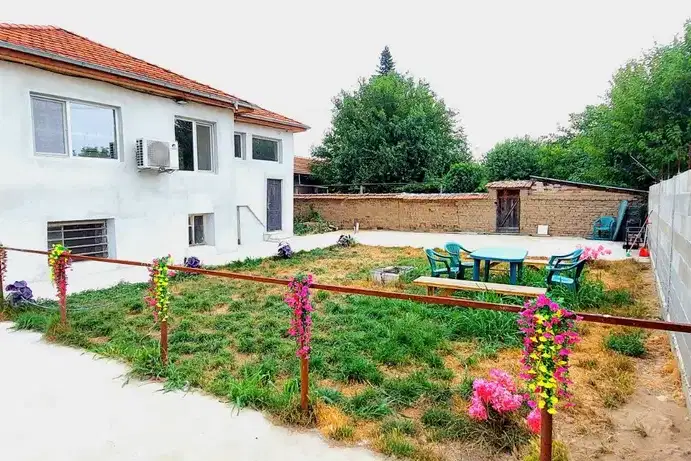 House in Oblast Plovdiv, Calapica