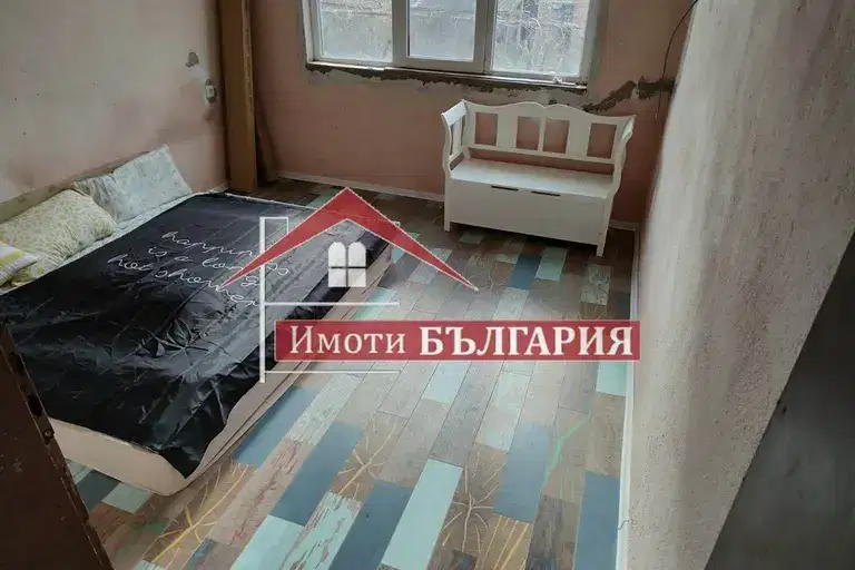 Къща в Пловдив, с. Долна махала