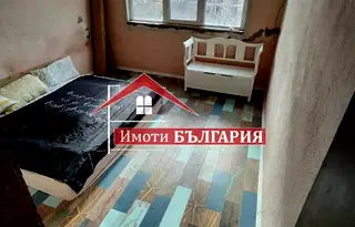 Къща в Пловдив, с. Долна махала