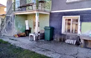 Къща в Пловдив, с. Долнослав
