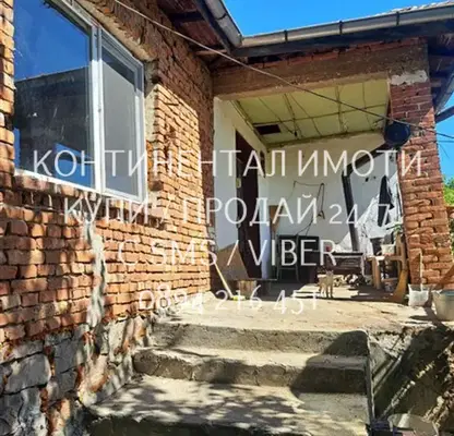 Снимка 2 — Къща в Пловдив, с. Езерово