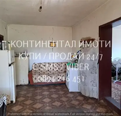 Снимка 3 — Къща в Пловдив, с. Езерово