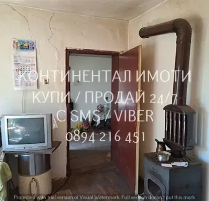 Снимка 5 — Къща в Пловдив, с. Езерово