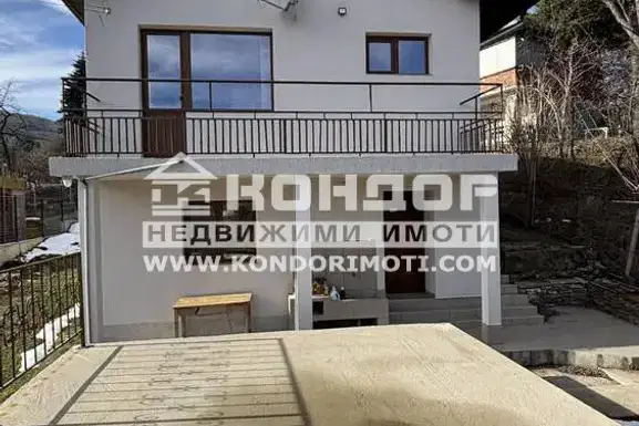 Къща в Пловдив, с. Гълъбово