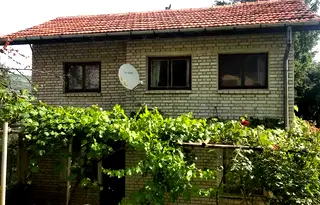 Къща в Пловдив, с. Гълъбово