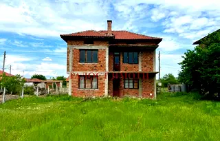Къща в Пловдив, с. Крушево