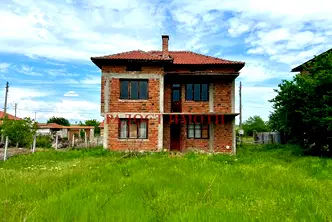 Къща в Пловдив, с. Крушево
