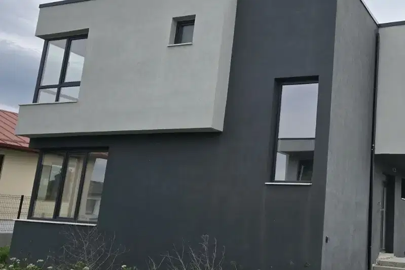 Двуетажна къща с 3 спални в село Марково, област Пловдив