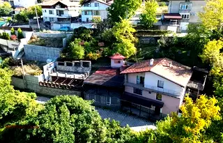 Къща в Пловдив, с. Марково
