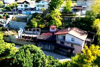 Къща в Пловдив, с. Марково