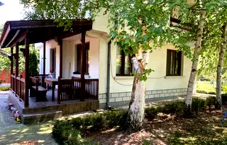 Къща в Пловдив, с. Нови извор