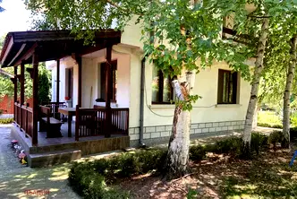 Къща в Пловдив, с. Нови извор