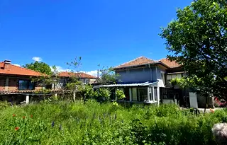 Къща в Пловдив, с. Пъдарско
