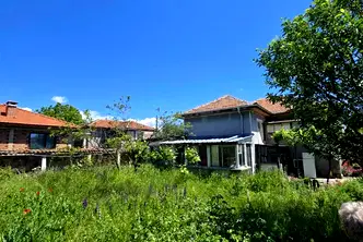Къща в Пловдив, с. Пъдарско